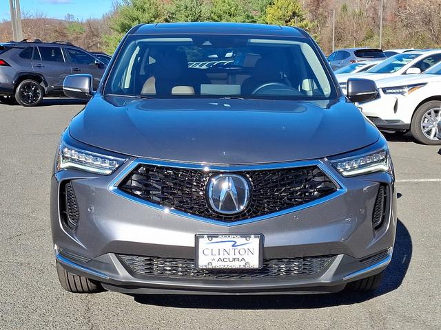 2024 acura rdx