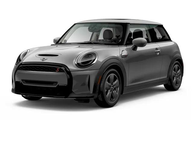 2022 mini hardtop cooper s