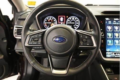 2024 subaru outback limited xt in bozeman, montana
