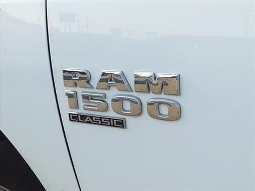 2021 ram 1500 classic tradesman in owasso, oklahoma