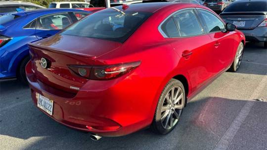2021 Mazda
