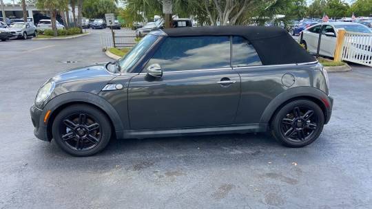 2014 Mini