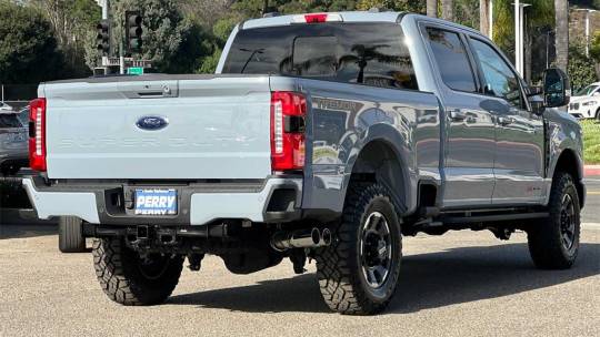 2024 Ford F-250