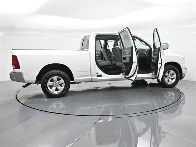2019 ram 1500 slt