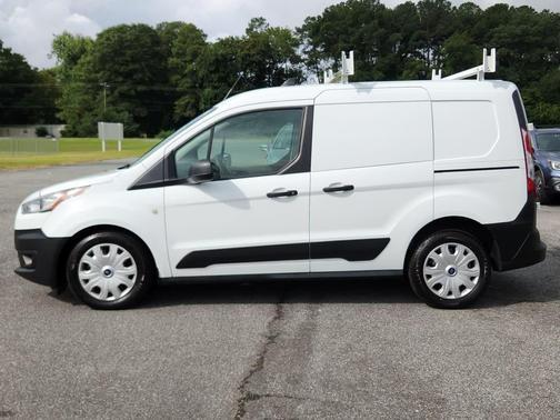 2020 ford transit connect in co bluffs, iowa