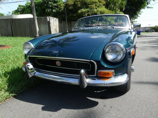 68k doc miles, rare overdrive, chrome wire wheels, 2 owner time capsule