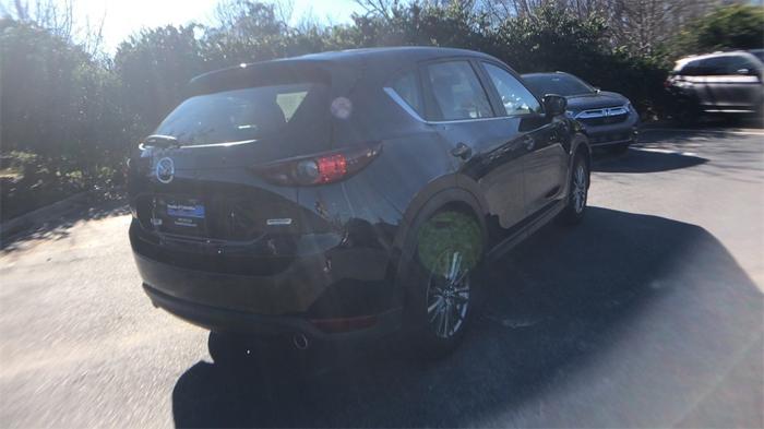 used 2018 mazda cx-5 fwd sport lexington, sc 29072 for sale in lexington, south carolina