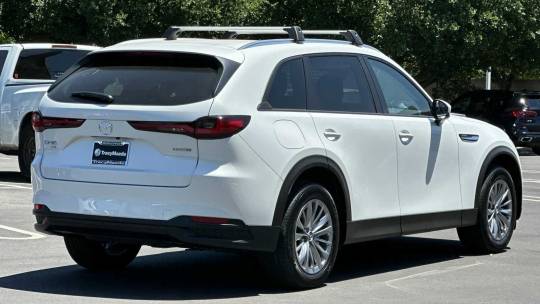 2024 Mazda CX-90