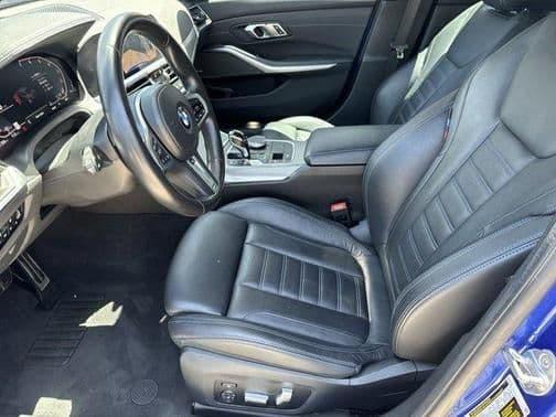 2019 bmw 330 i in memphis, tennessee