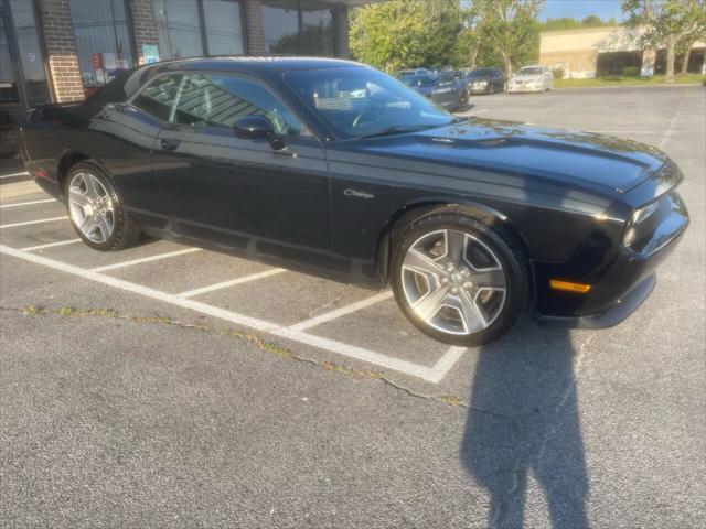 2013 dodge challenger r/t