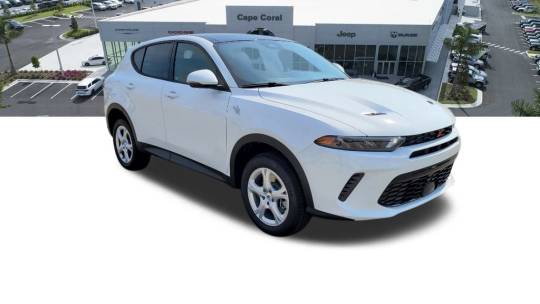 2024 Dodge Hornet