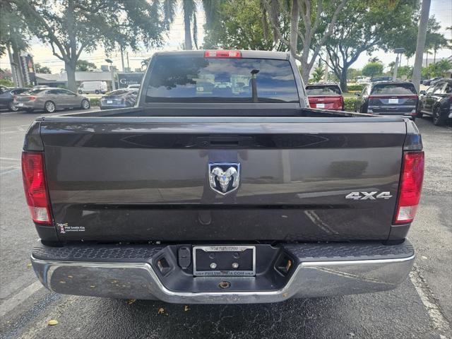 2021 ram 1500 tradesman