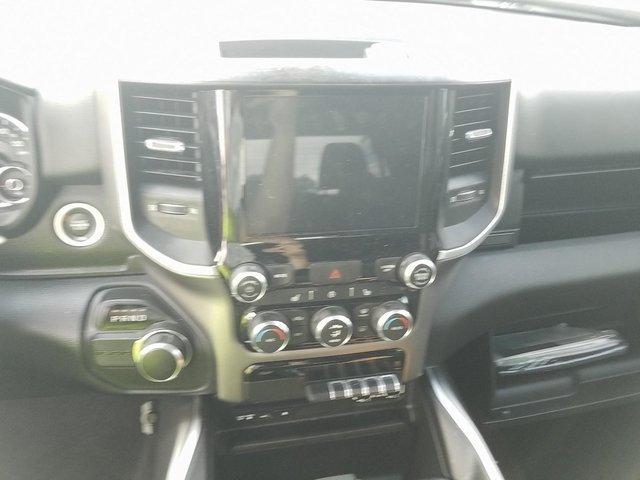 used 2019 ram 1500 2wd crew cab big horn leesburg, ga 31763 for sale in leesburg, georgia