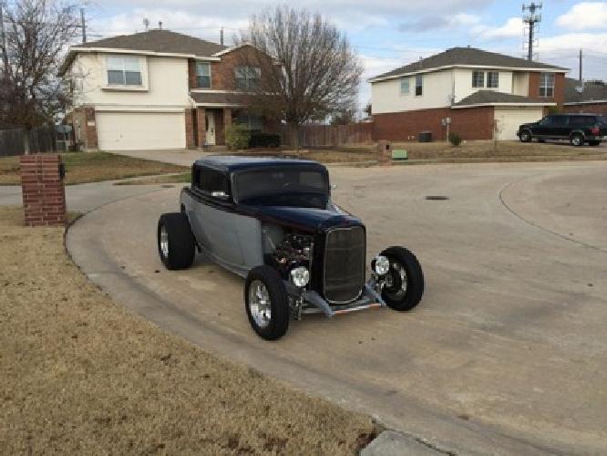 1932 ford coupe with worldwide free shipping in fort wayne, in