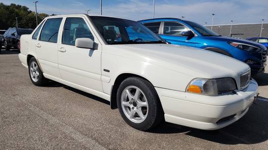 1998 Volvo S70