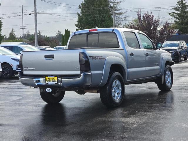 2014 toyota tacoma base