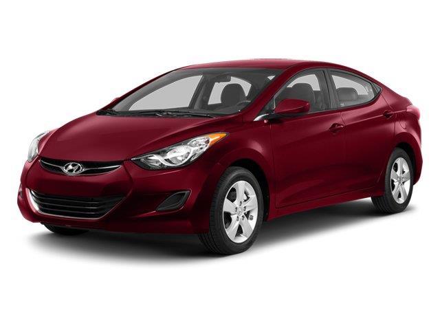 2013 hyundai elantra gls gls 4dr sedan 6a for sale in north kingstown, rhode island