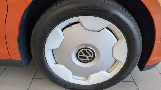 2025 Volkswagen ID.Buzz