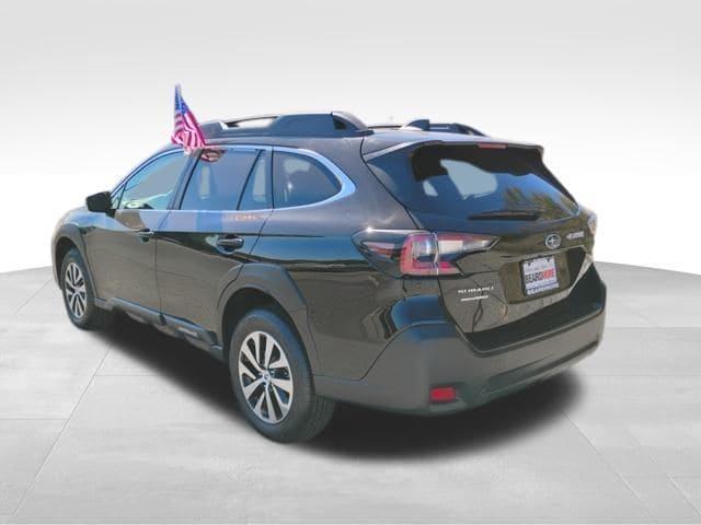 2024 subaru outback premium