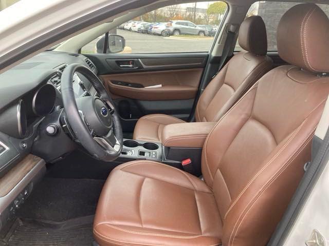 2019 subaru outback 3.6r touring