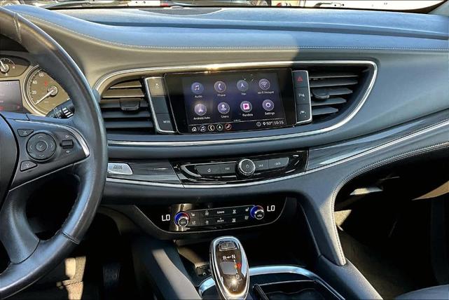 2021 buick enclave premium