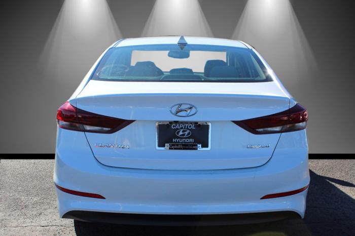 used 2017 hyundai elantra limited sedan montgomery, al 36116 for sale in montgomery, alabama