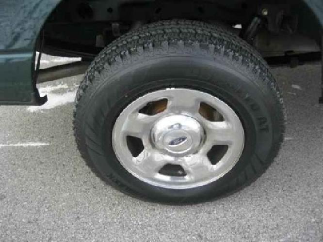 2007 ford f-150 xlt in zionsville, in