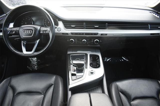 2019 audi q7 45 premium
