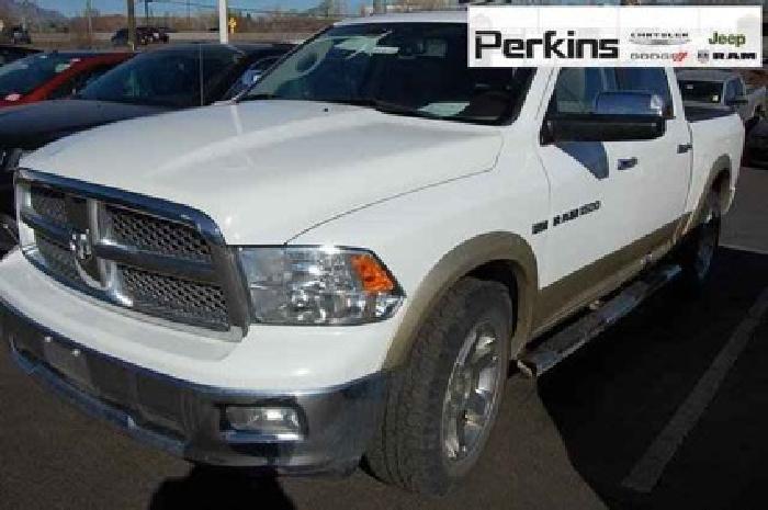 2011 ram 1500 in colorado springs, co