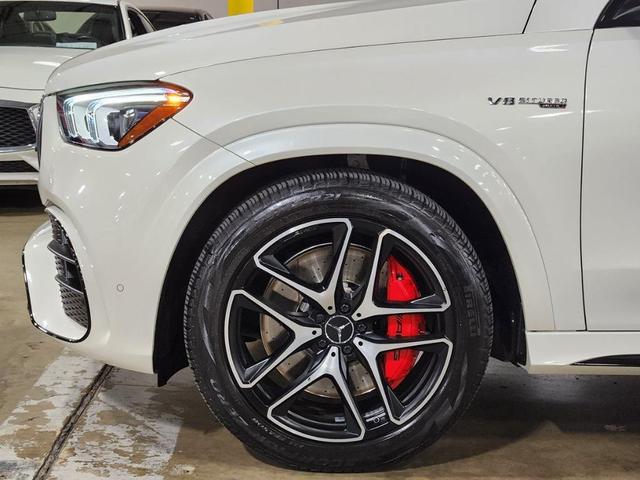 2021 mercedes-benz amg gle 63 s-model 4matic