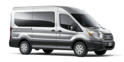 2017 ford transit-350 xlt