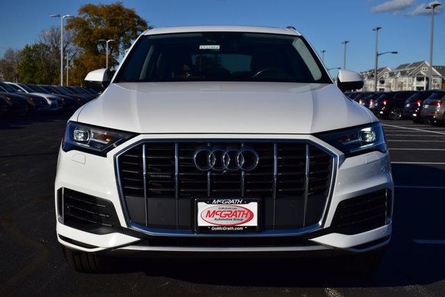 2021 audi q7 55 premium
