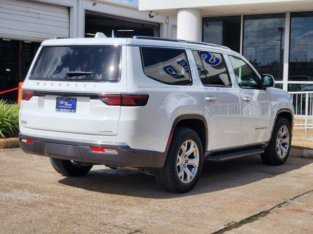 2022 jeep wagoneer series i
