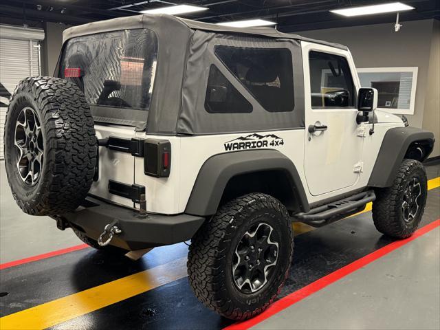2011 jeep wrangler sahara