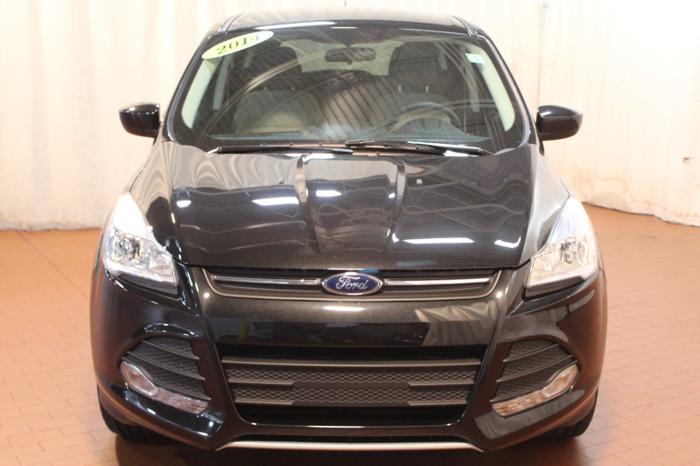 used 2014 ford escape fwd se fort myers, fl 33908 for sale in fort myers, florida