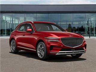 2025 Genesis GV70 2.5t standard