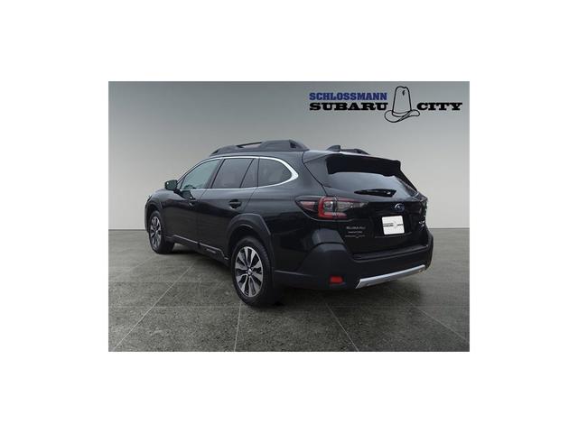 2024 subaru outback limited xt