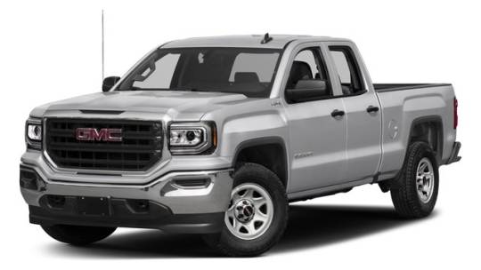 2017 gmc sierra 1500 base