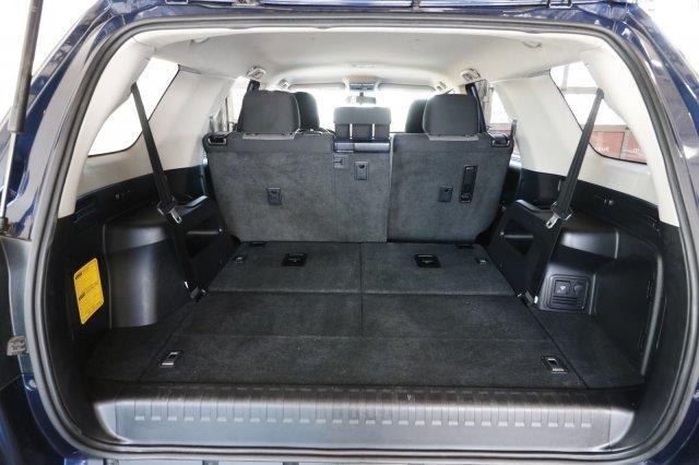 2015 toyota 4runner limited awd limited 4dr suv for sale in anchorage, alaska
