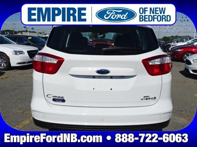 used 2016 ford c-max sel new bedford, ma 02746 for sale in new bedford, massachusetts