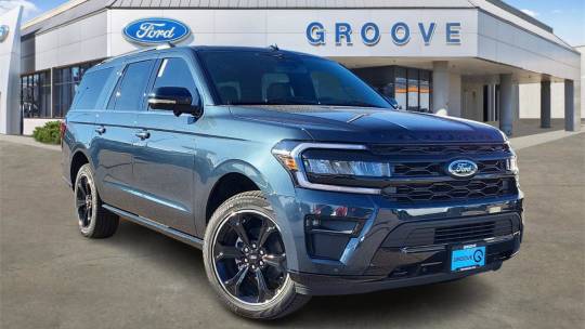 2024 Ford Expedition