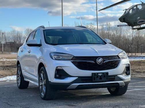 2021 buick encore gx essence all-wheel drive in shakopee, minnesota