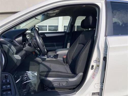 2019 subaru outback 2.5i premium in baltimore, maryland