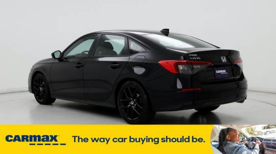 2023 Honda Civic