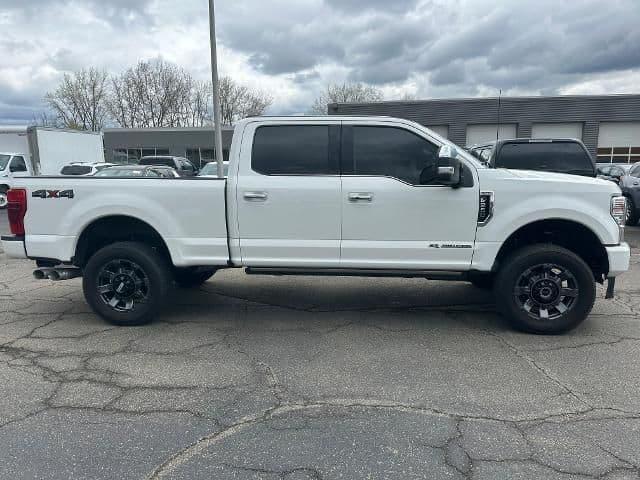 2022 ford f-250 in elmira, new york