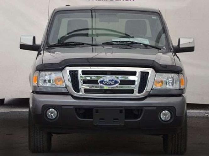2011 ford ranger super cab sport in lake worth, fl