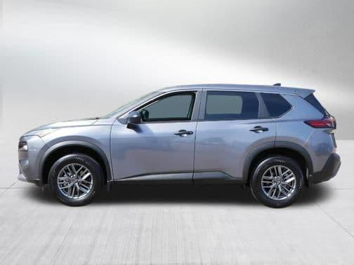 2023 nissan rogue s in south saint paul, minnesota