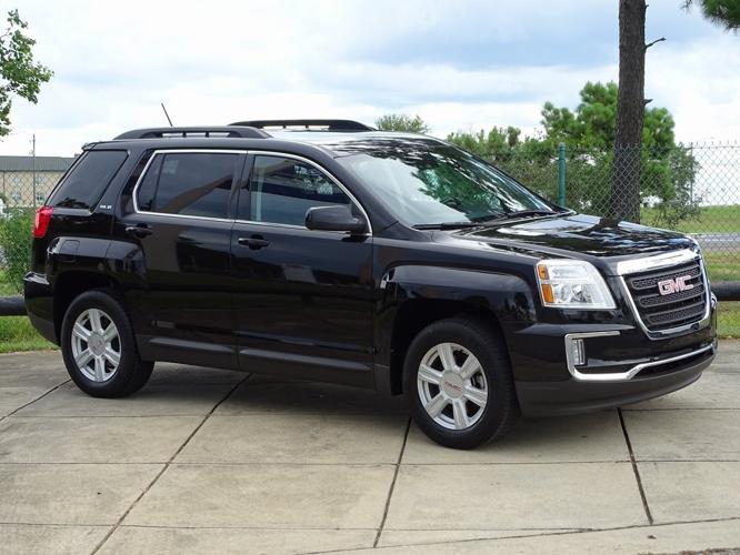 used 2016 gmc terrain fwd sle w/ sle-2 daphne, al 36526 for sale in daphne, alabama