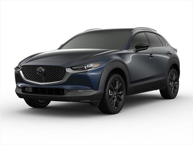 2023 mazda cx-30 turbo premium package
