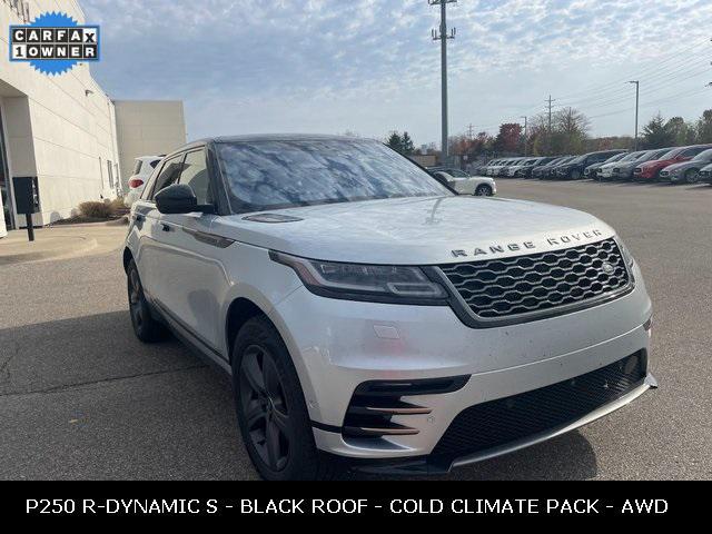 2021 land rover range rover velar p250 s r-dynamic
